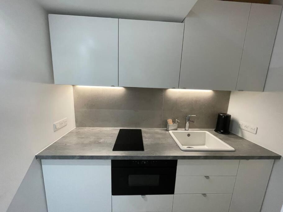 Bright In The Heart Of Appartement