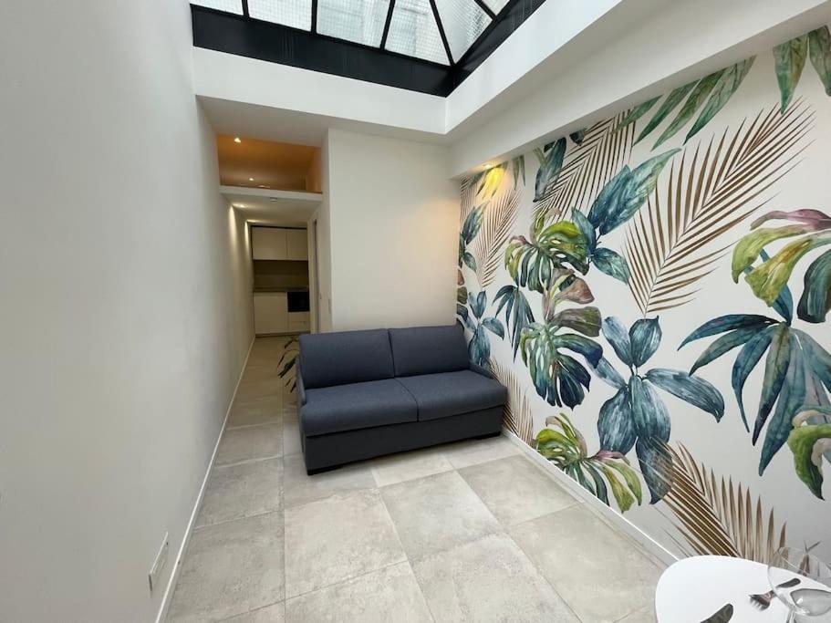 Appartement Bright In The Heart Of